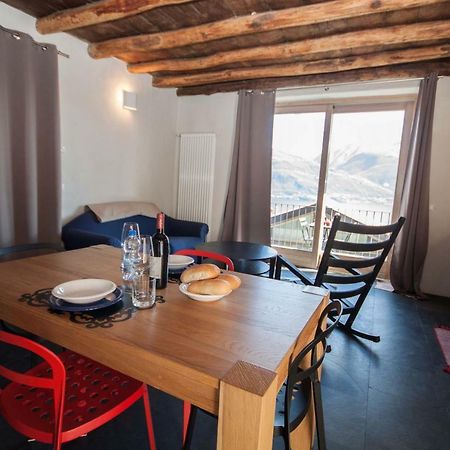 Tre Terre Rustico Villa Pianello Del Lario Екстериор снимка
